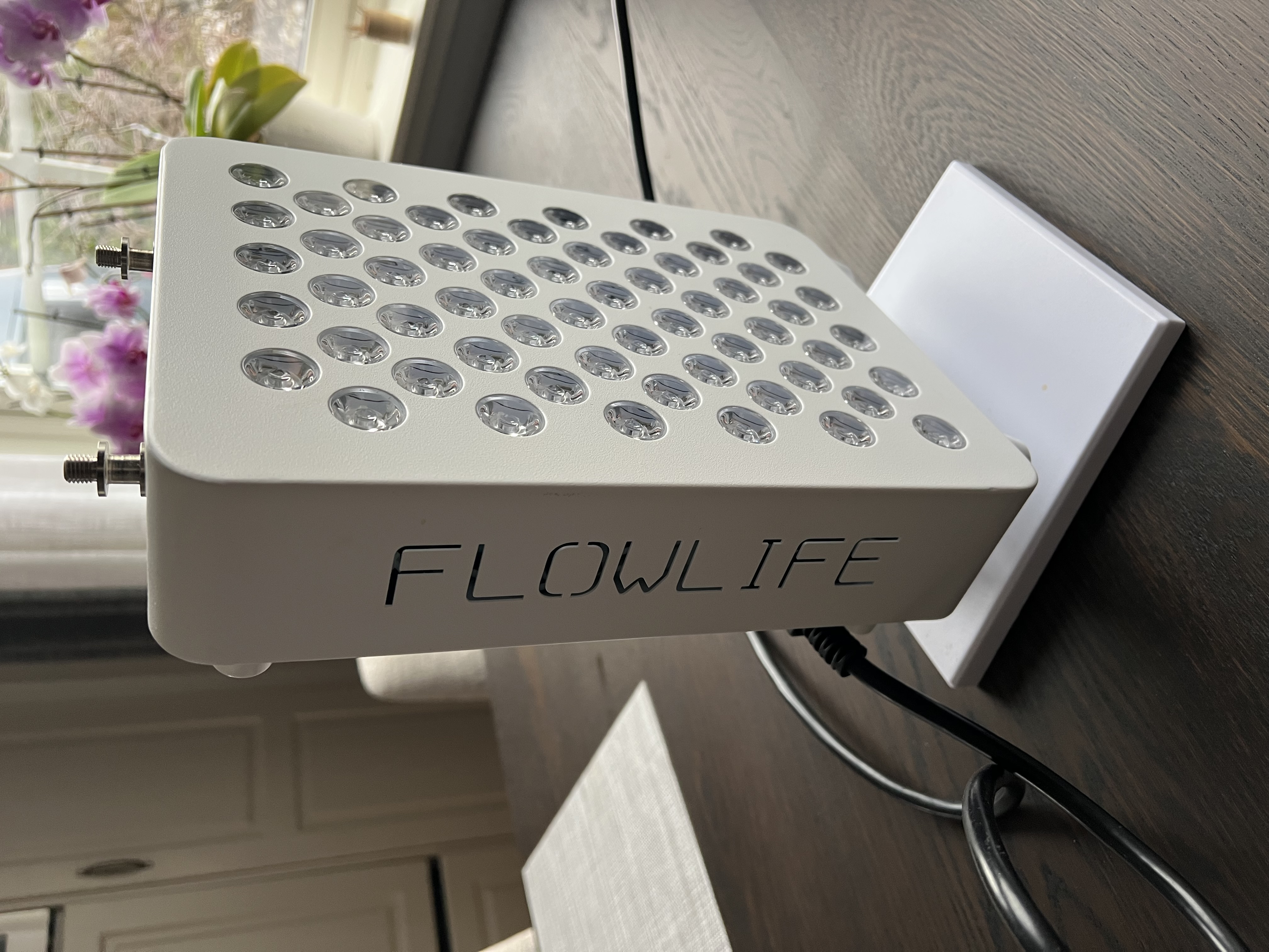 Flowlife - rödljusterapi