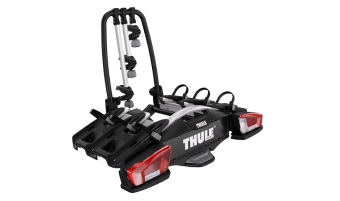Thule sykkelstativ for 3 sykler