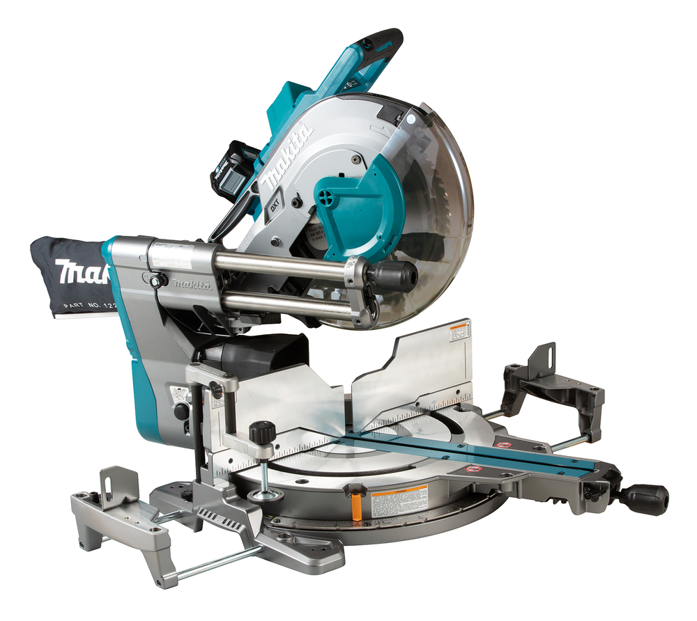 Makita ls003g 40vmax • 305 mm • 3 600 min⁻¹