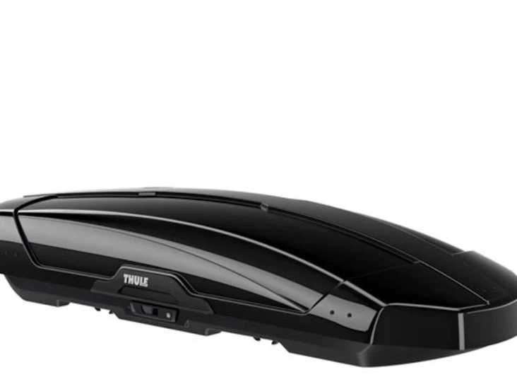#4 takbox thule motion xt xl