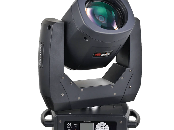 Bms-150b moving head light