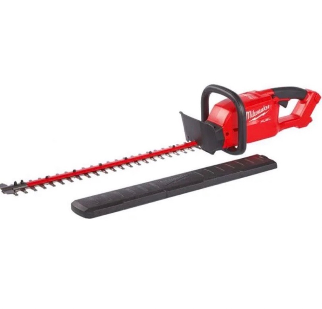 Milwaukee m18 häcksax 