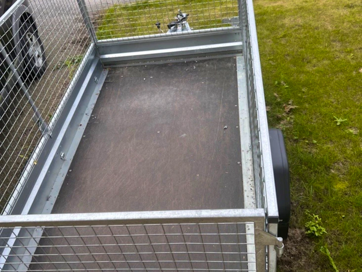 Fogelsta gallersläp