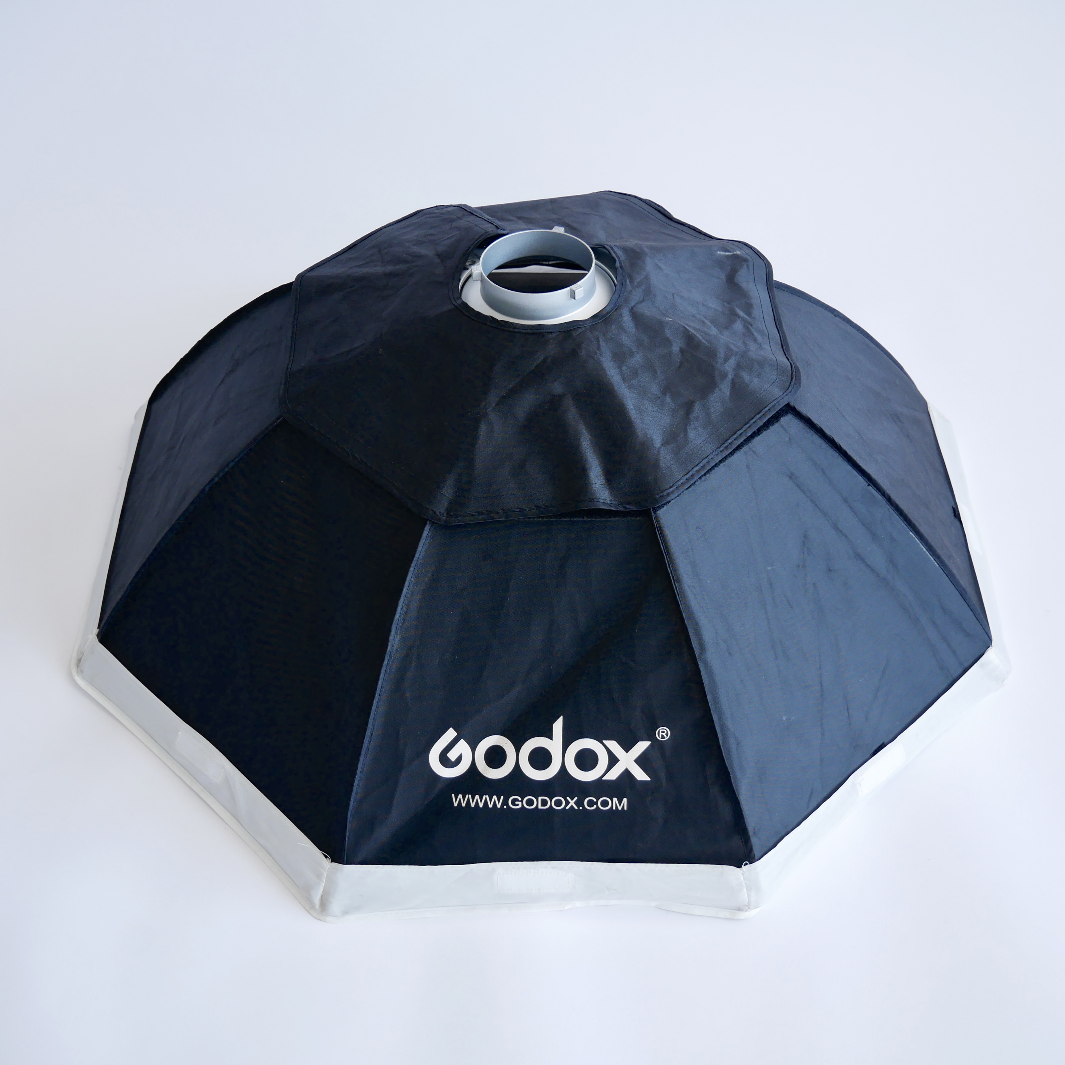 1 x godox 95cm octa - bowens mount - diffusion included
