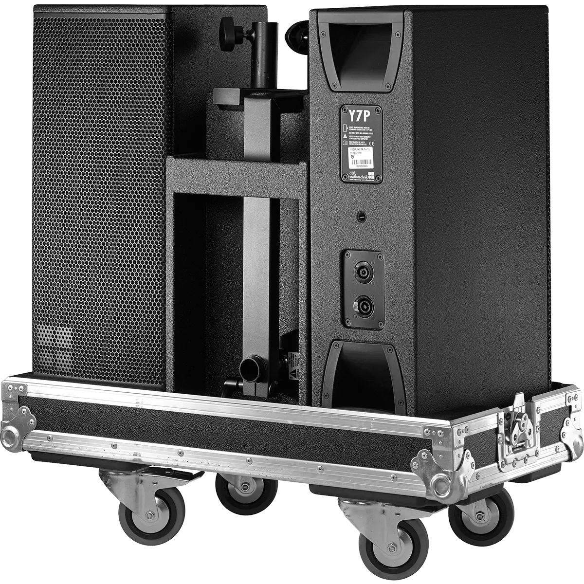 D&b audiotechnik  y7p (pair) 