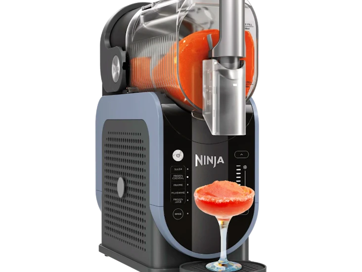 Slushmaskin - ninja slushi - perfekt for fester og barnebursdager