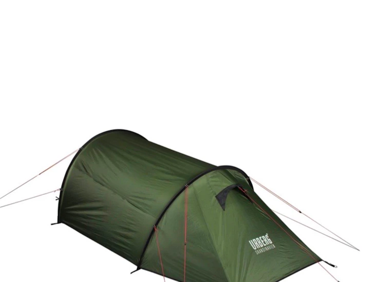 Urberg vistas 3p tunnel tent