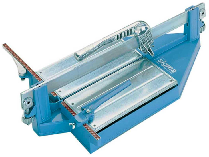 Sigma kakel och klinkersskärare