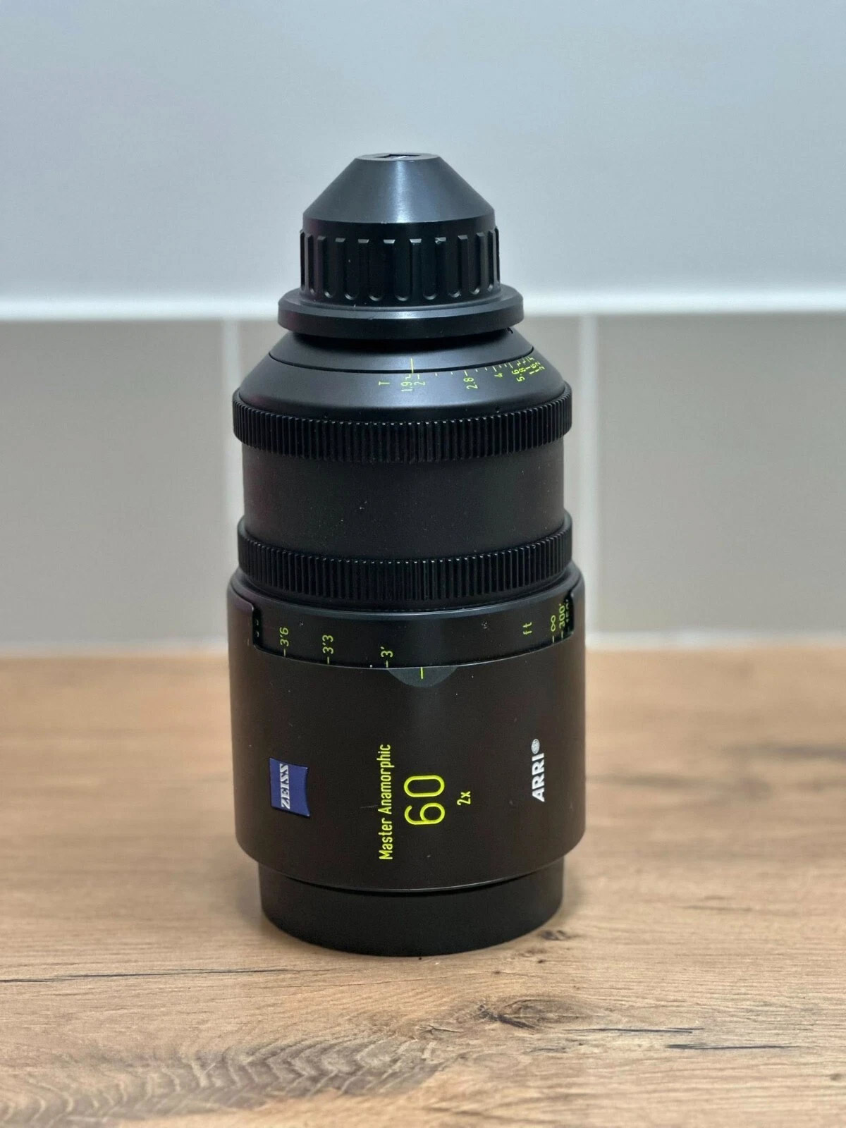  arri zeiss master anamorphic x2 60mm t1.9