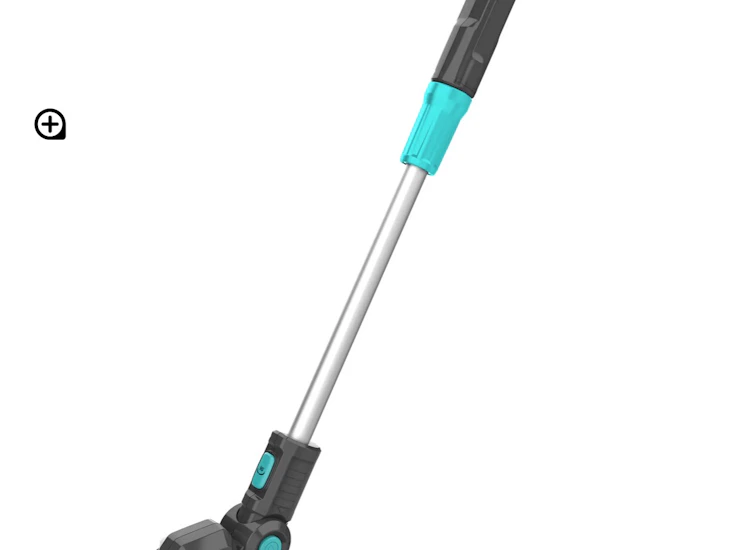 Akkutrimmeri ruohotrimmeri tamforce