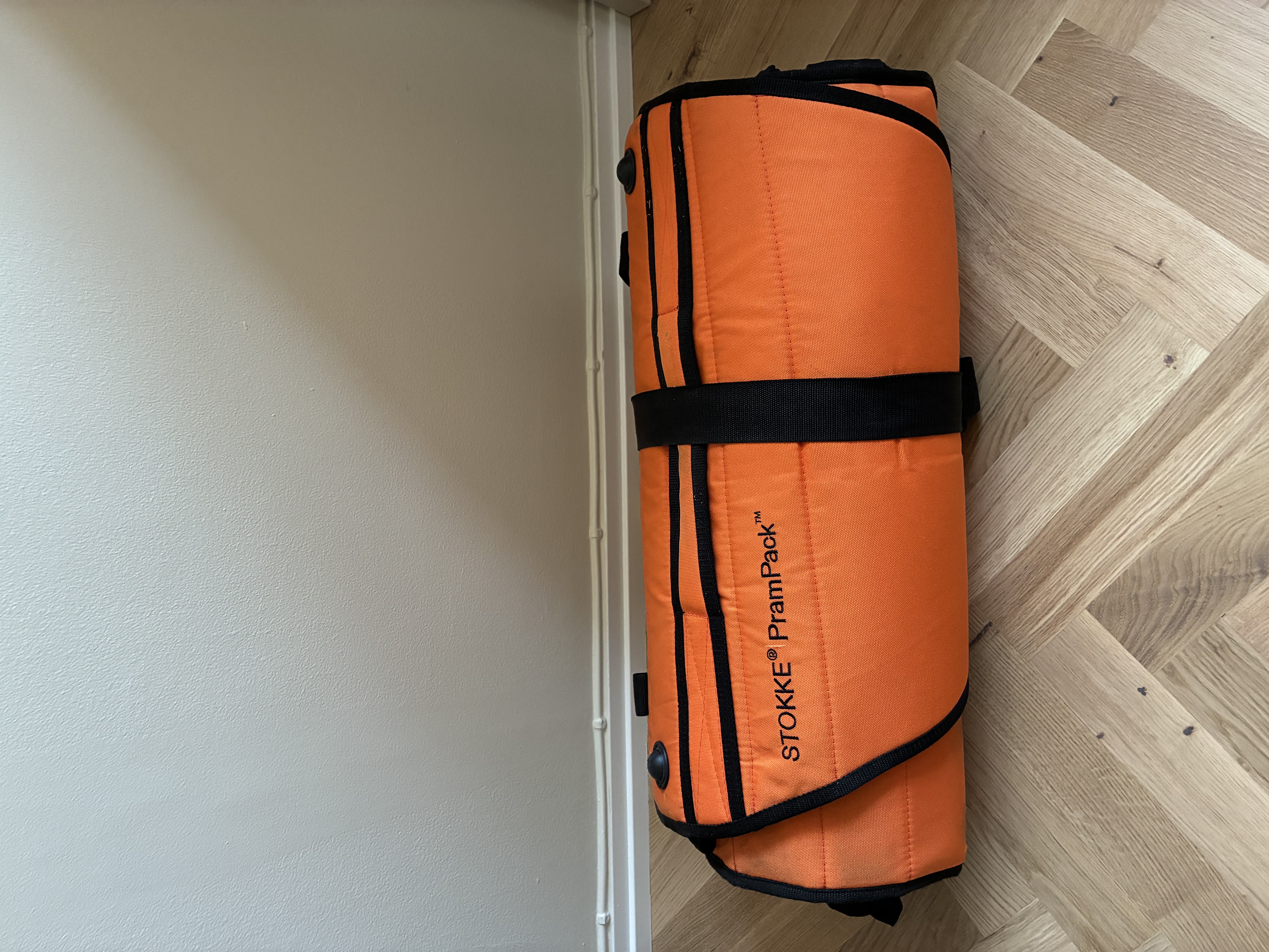 Stokke prampack