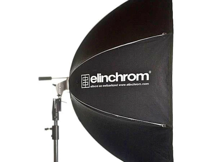 Elinchrom rotalux indirekt softbox octa 150cm
