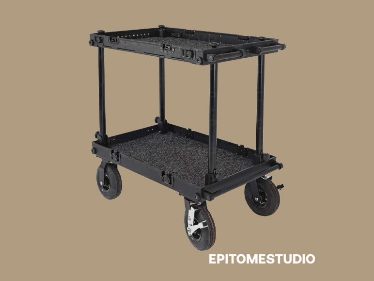 Film cart, digi, magliner