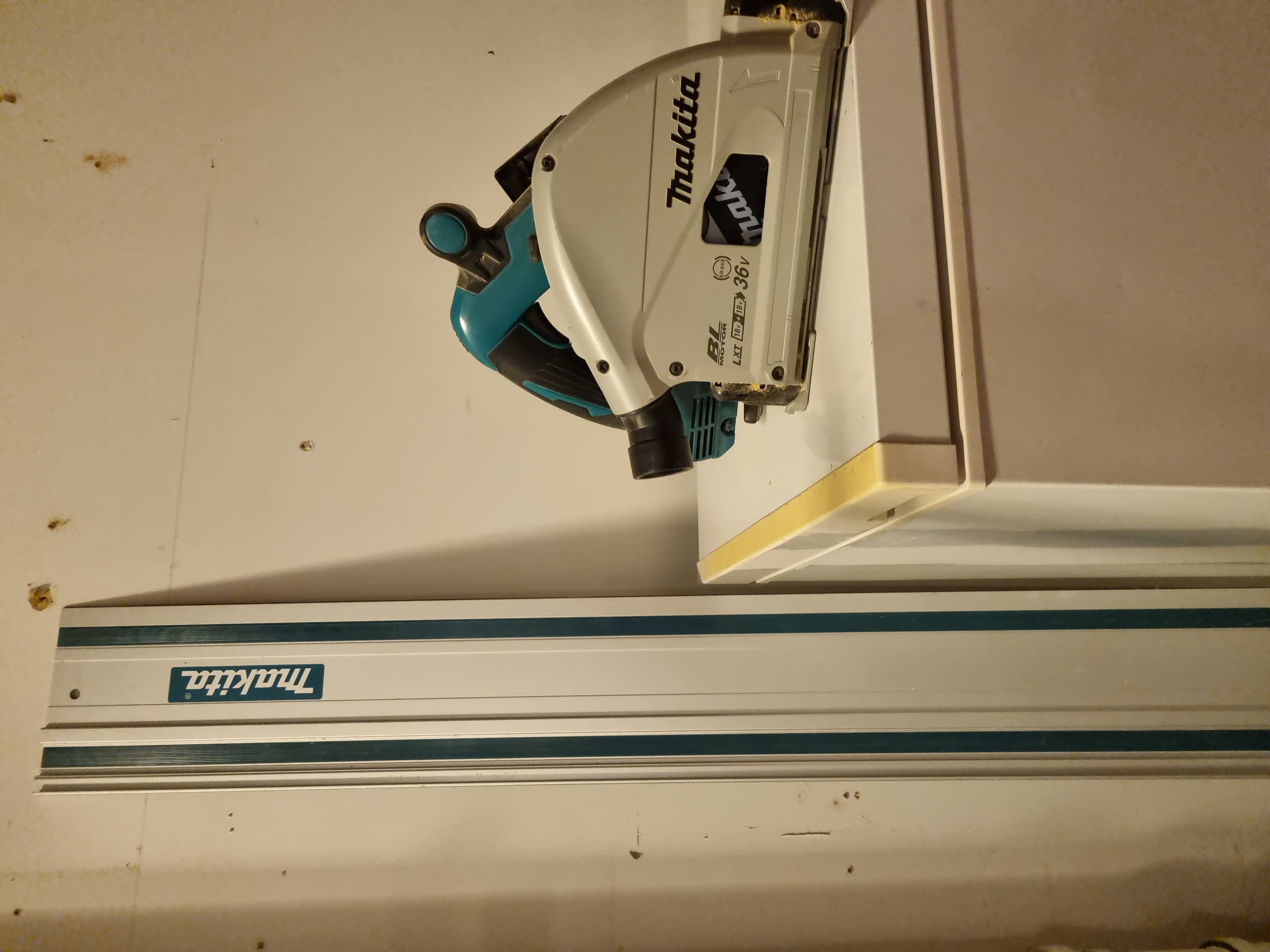 Makita dykksag