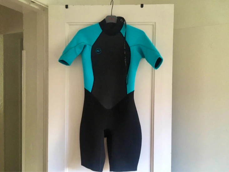 O'neill våtdräkt dam