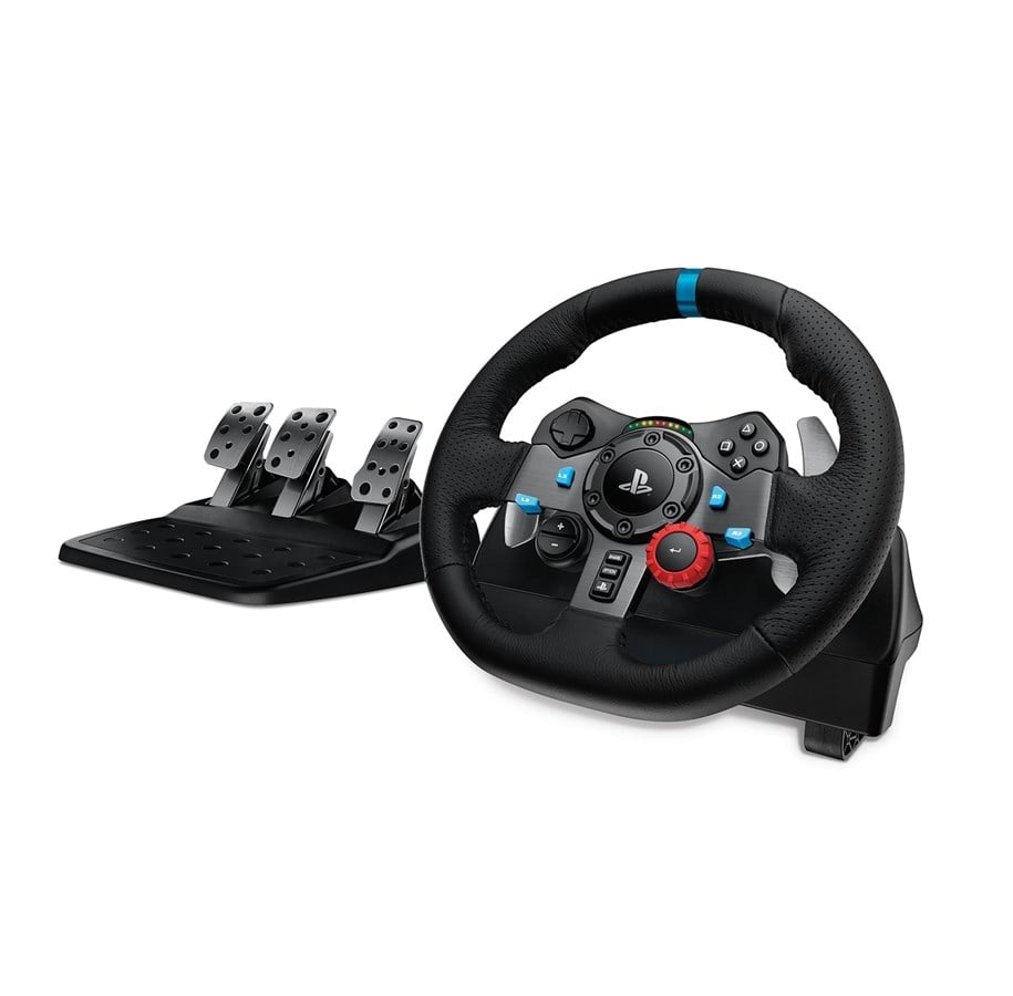 Logitech g92 