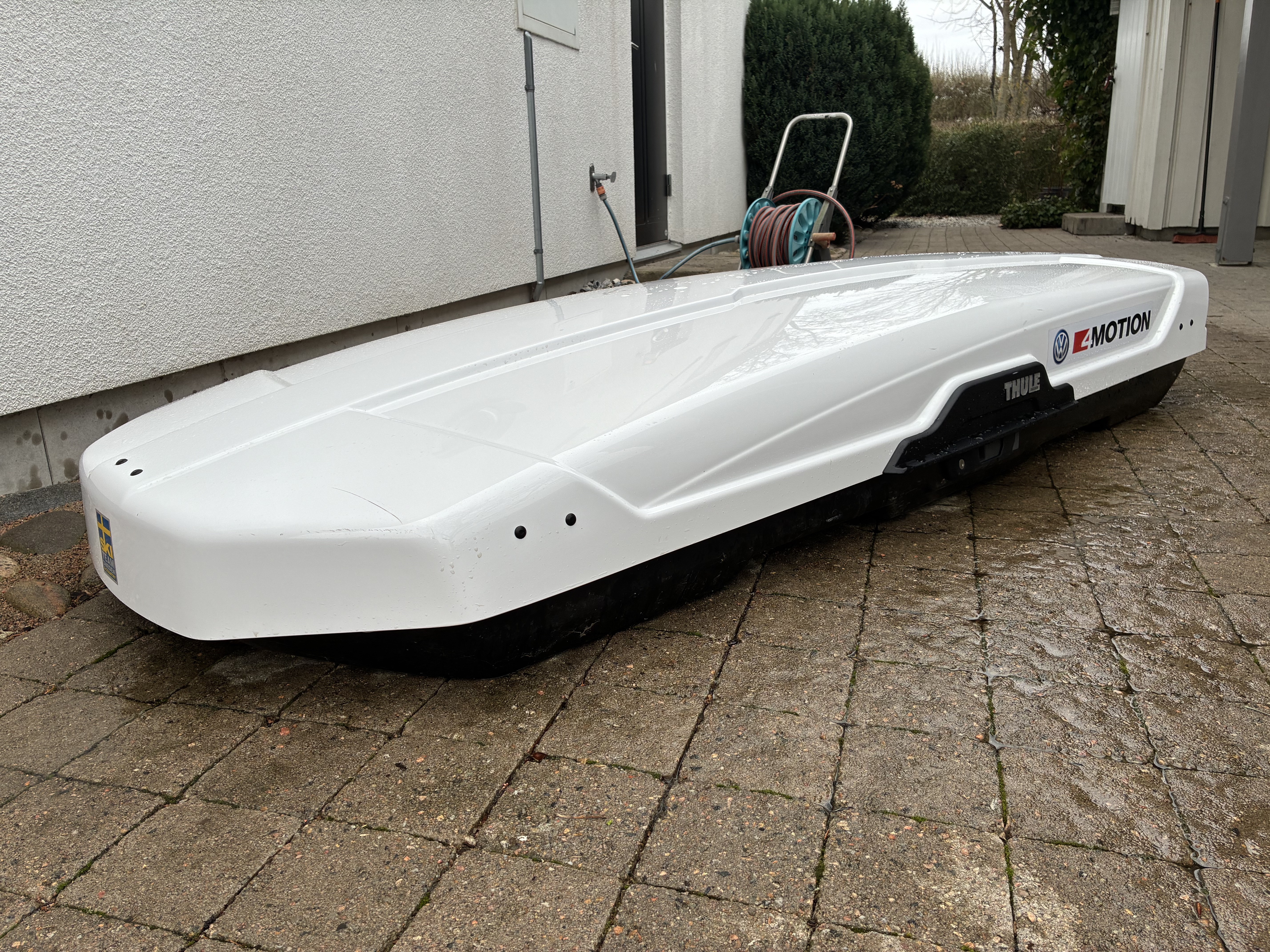 Thule motion xt alpin