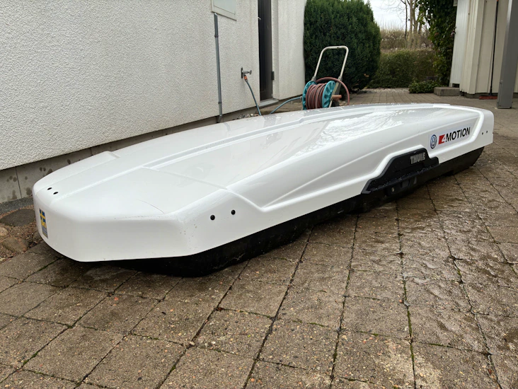 Thule motion xt alpin