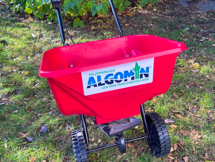 Algomin spridare 15l