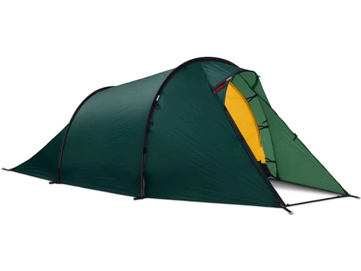 Hilleberg nallo 2, uttaget 2020