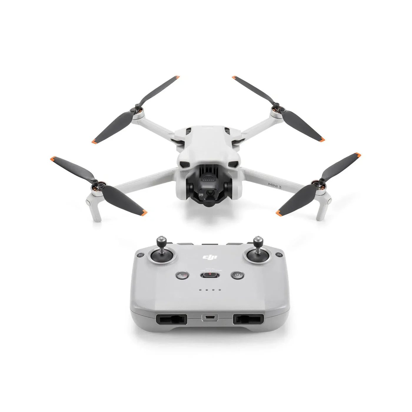 Dji mini 3