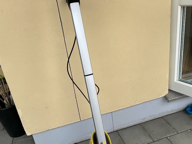 Kärcher terassborste