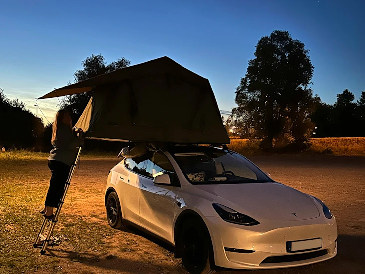 Taktält thule kukenam 3