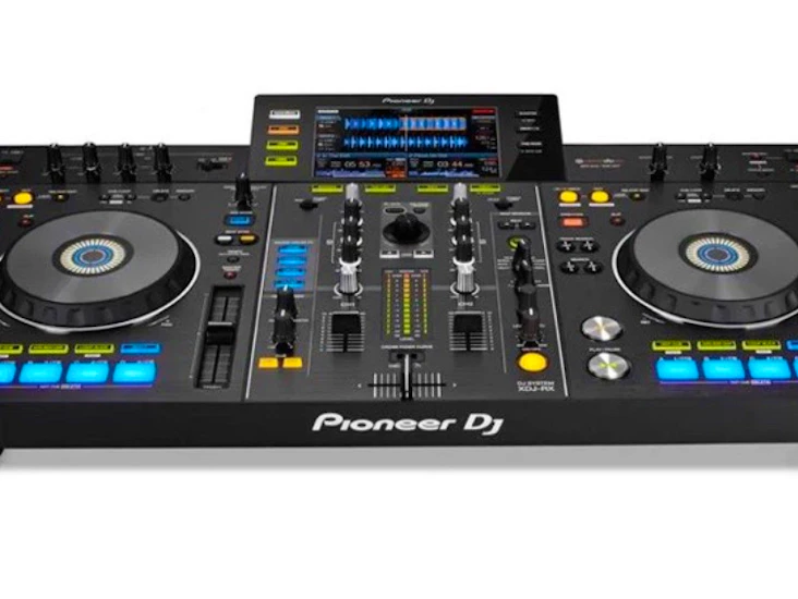 Pioneer xdj-rx