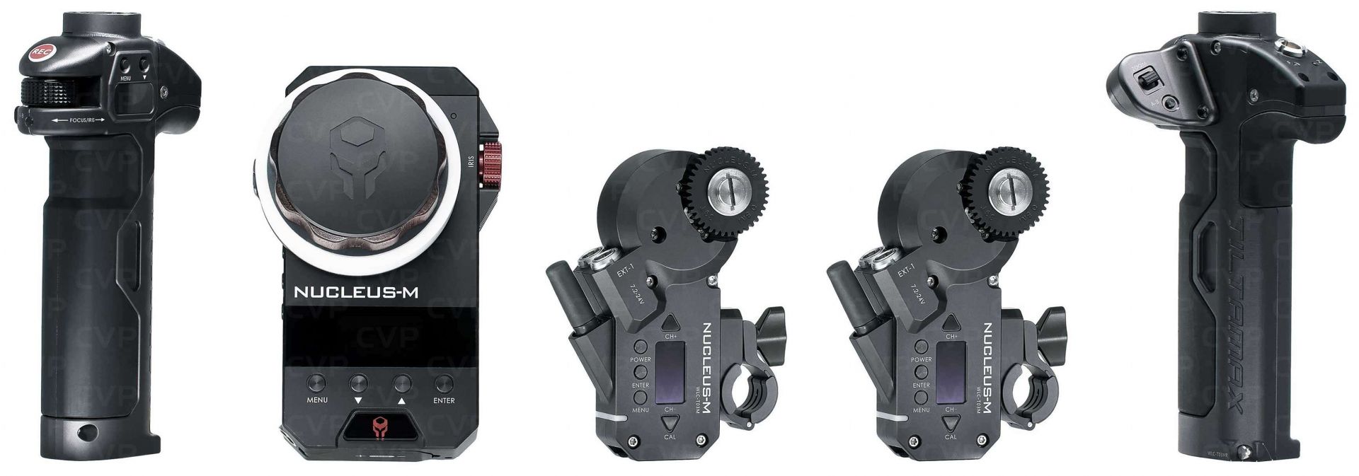 Tilta nucleus m 2 motor kit