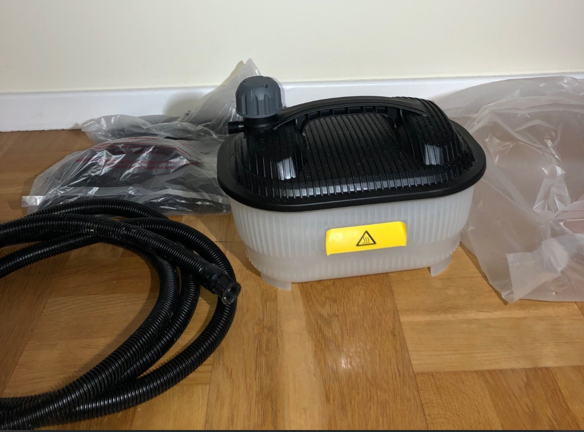 Tapetborttagare och tapetperforerare