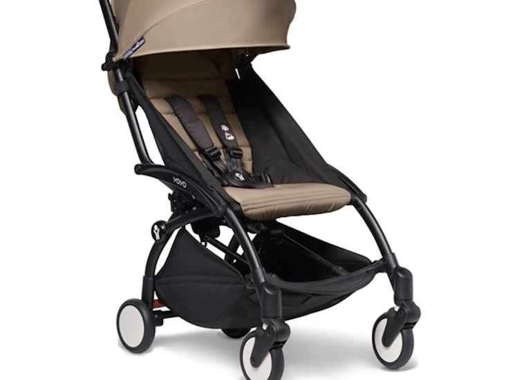 Babyzen yoyo 6+ travel pram resevagn