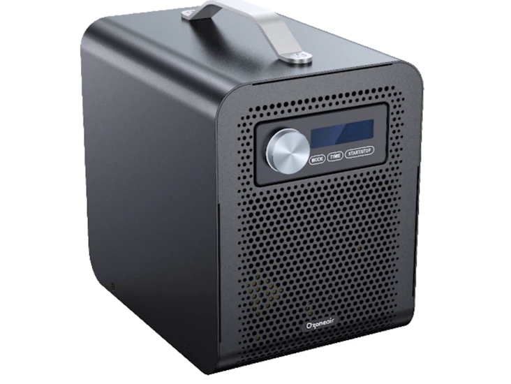Ozoneair pro (upp till 120m2)