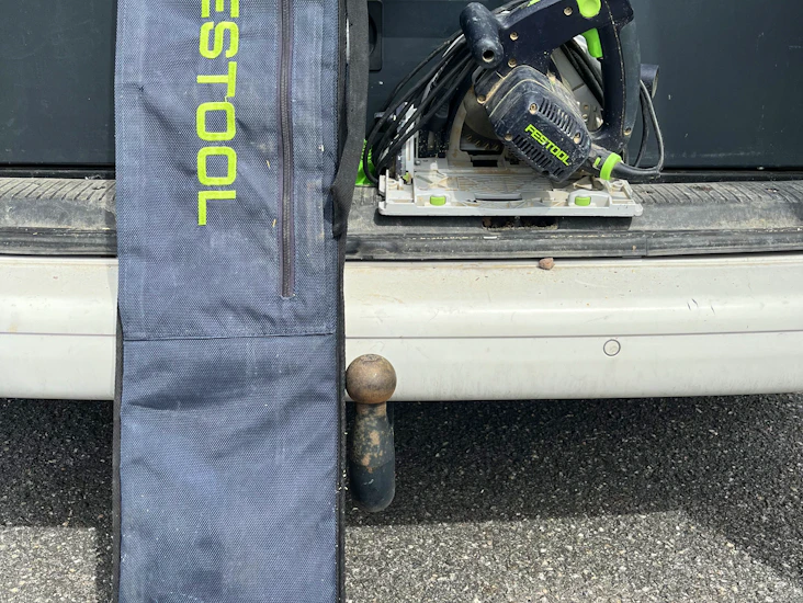 Festool sänksåg