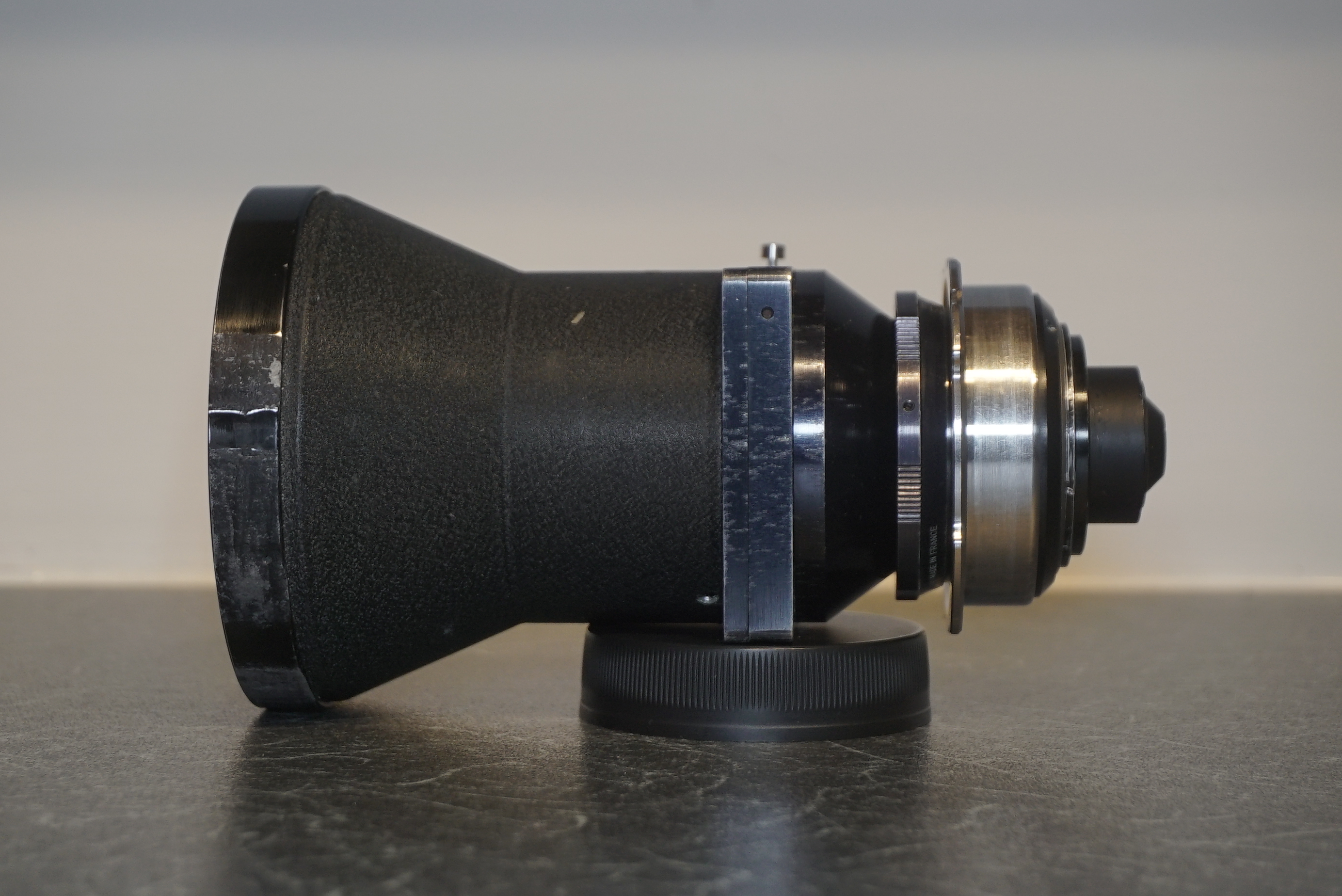 Kinoptik tegea 5.7mm t2.3 ultra-wide prime lens (pl mount)