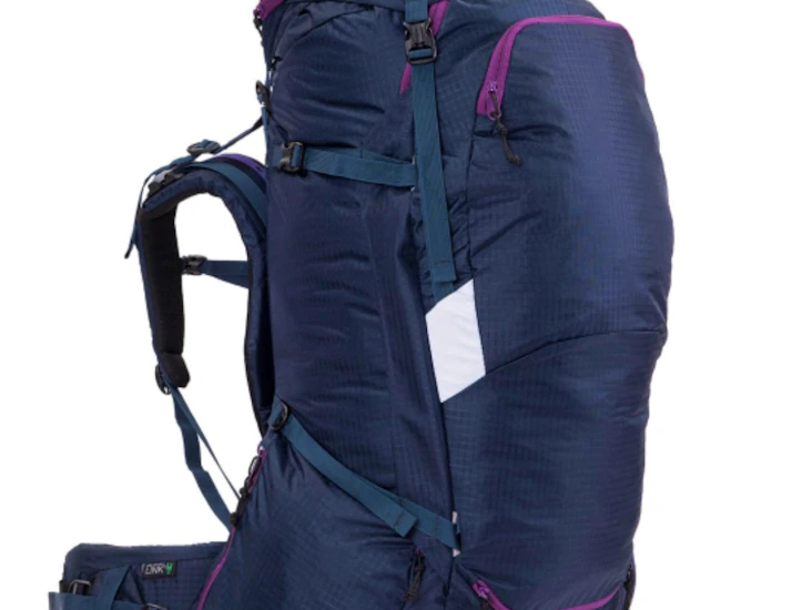 Helsport alta lady 65 liter tursekk