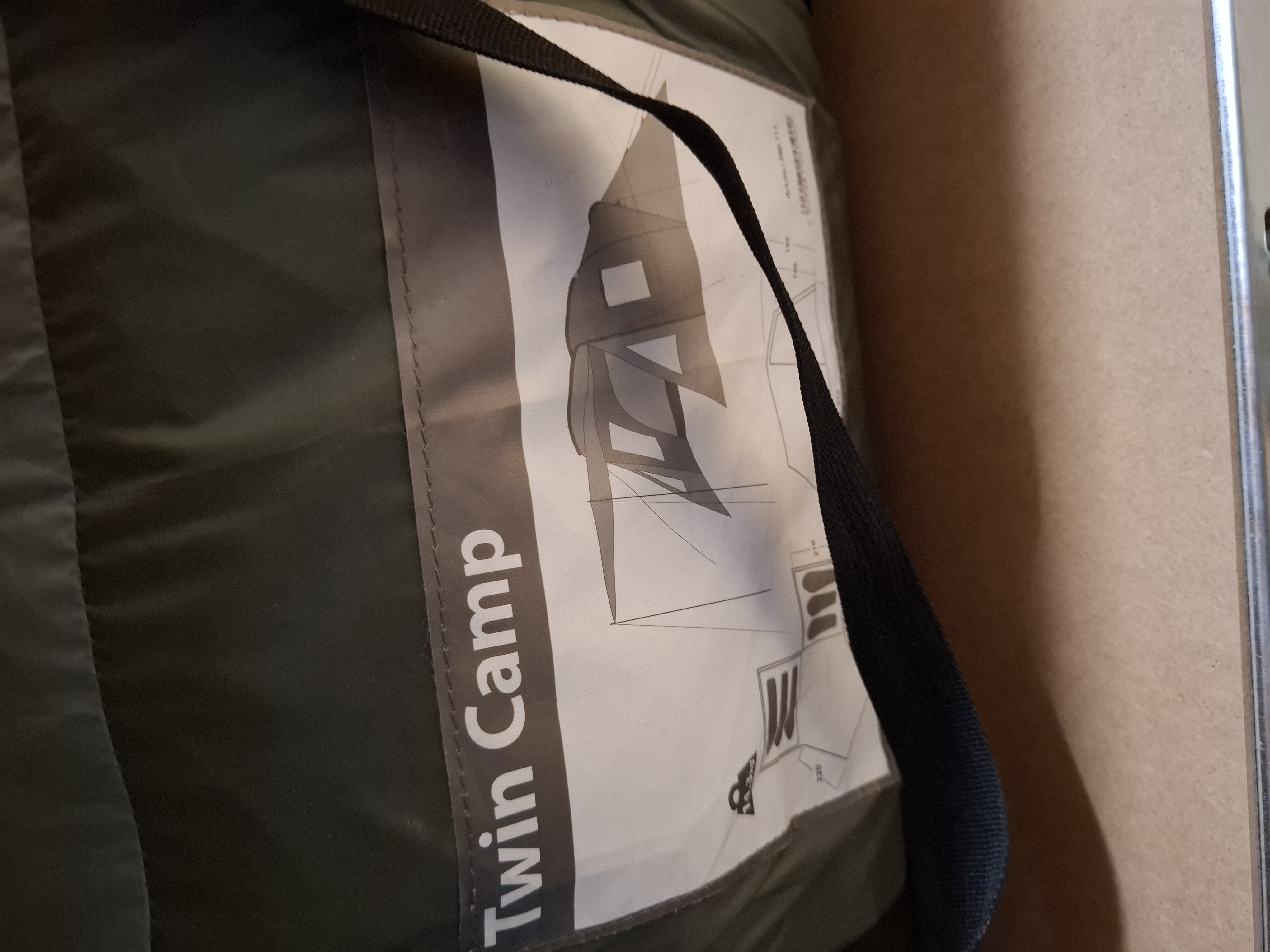 Twin camp 6