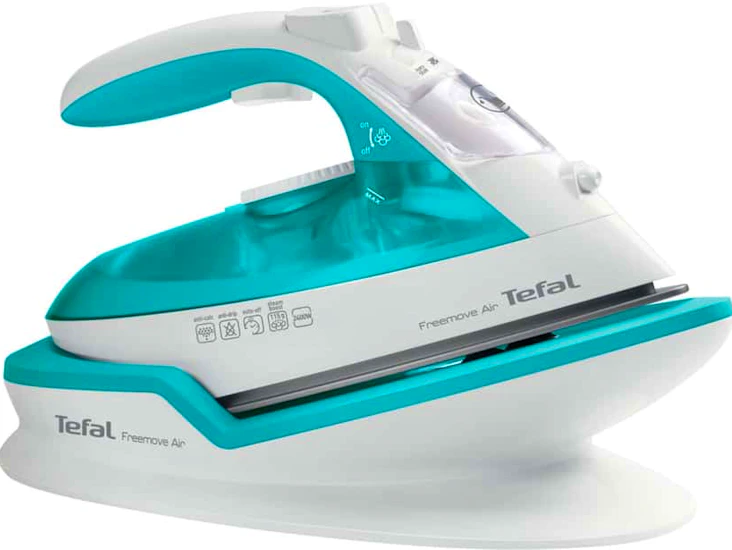 Tefal freemove air
