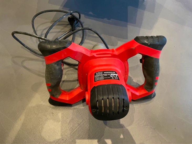 Omrörare / mixer 1200w