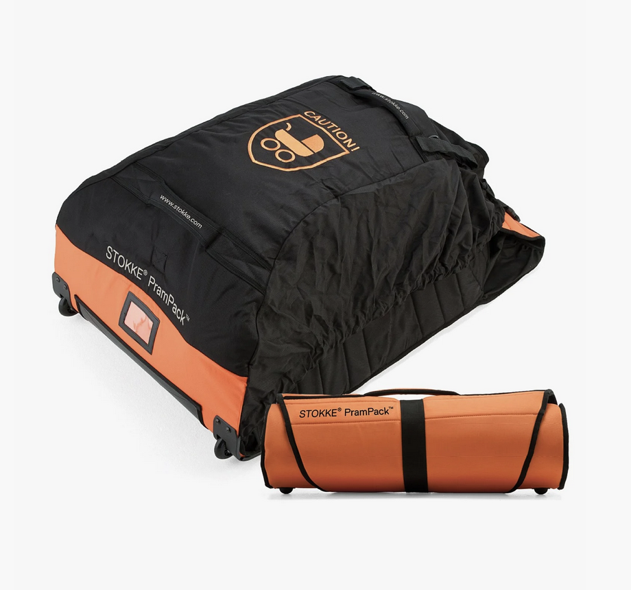 Stokke prampack