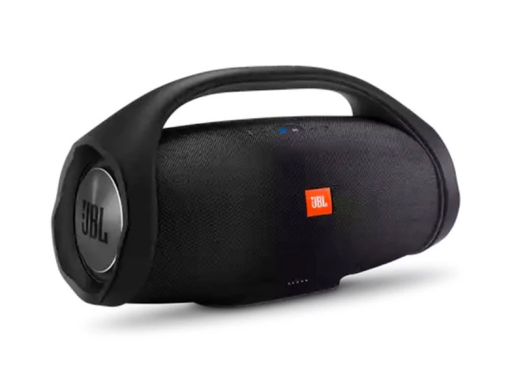Jbl boombox 5kg portable speaker