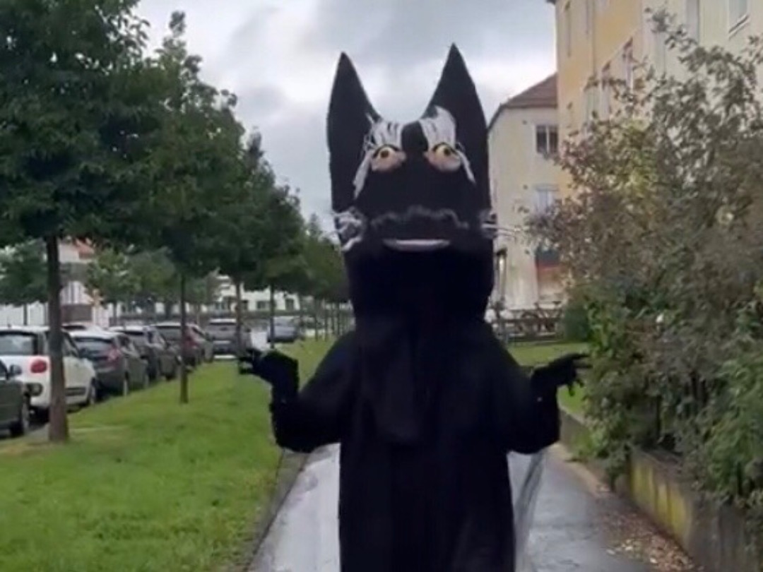 Sommarskuggan one size fits all