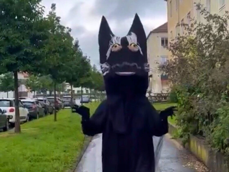 Sommarskuggan one size fits all