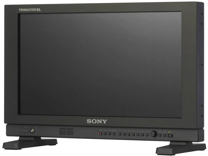 Sony trimaster pvm-a170 kunde og regimonitor