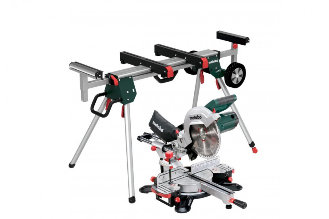 Kapp/gjærsag metabo proff modell