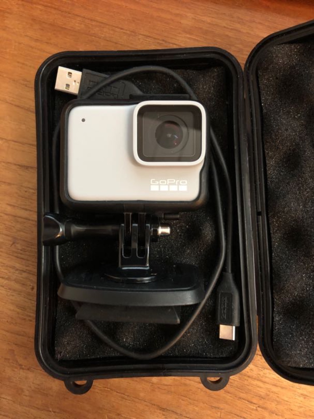 Gopro hero 7 white