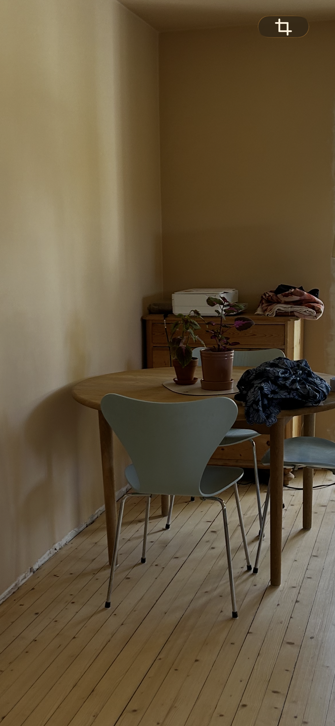 Syver / fritz hansen stoler 