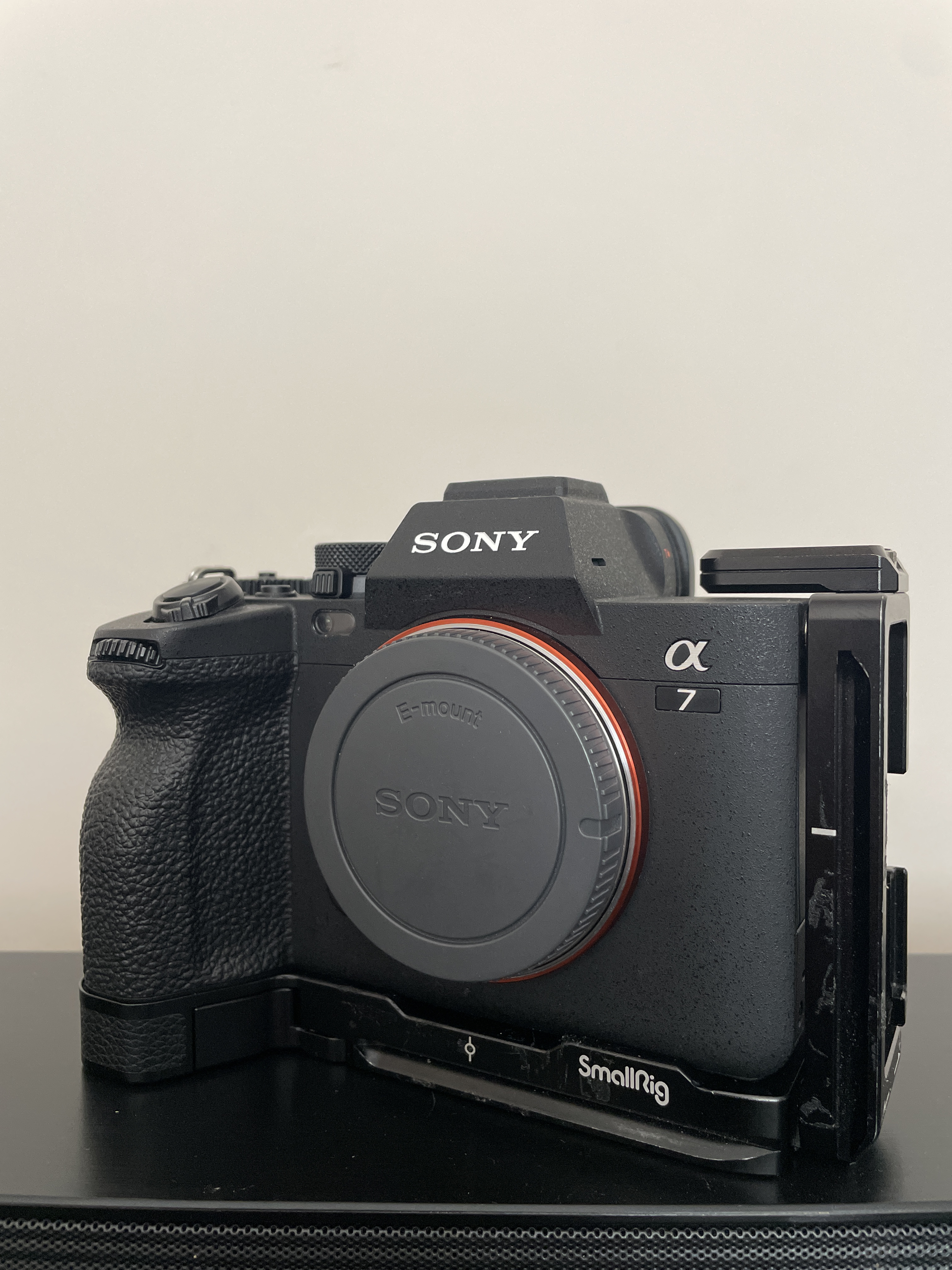 Sony a7iv