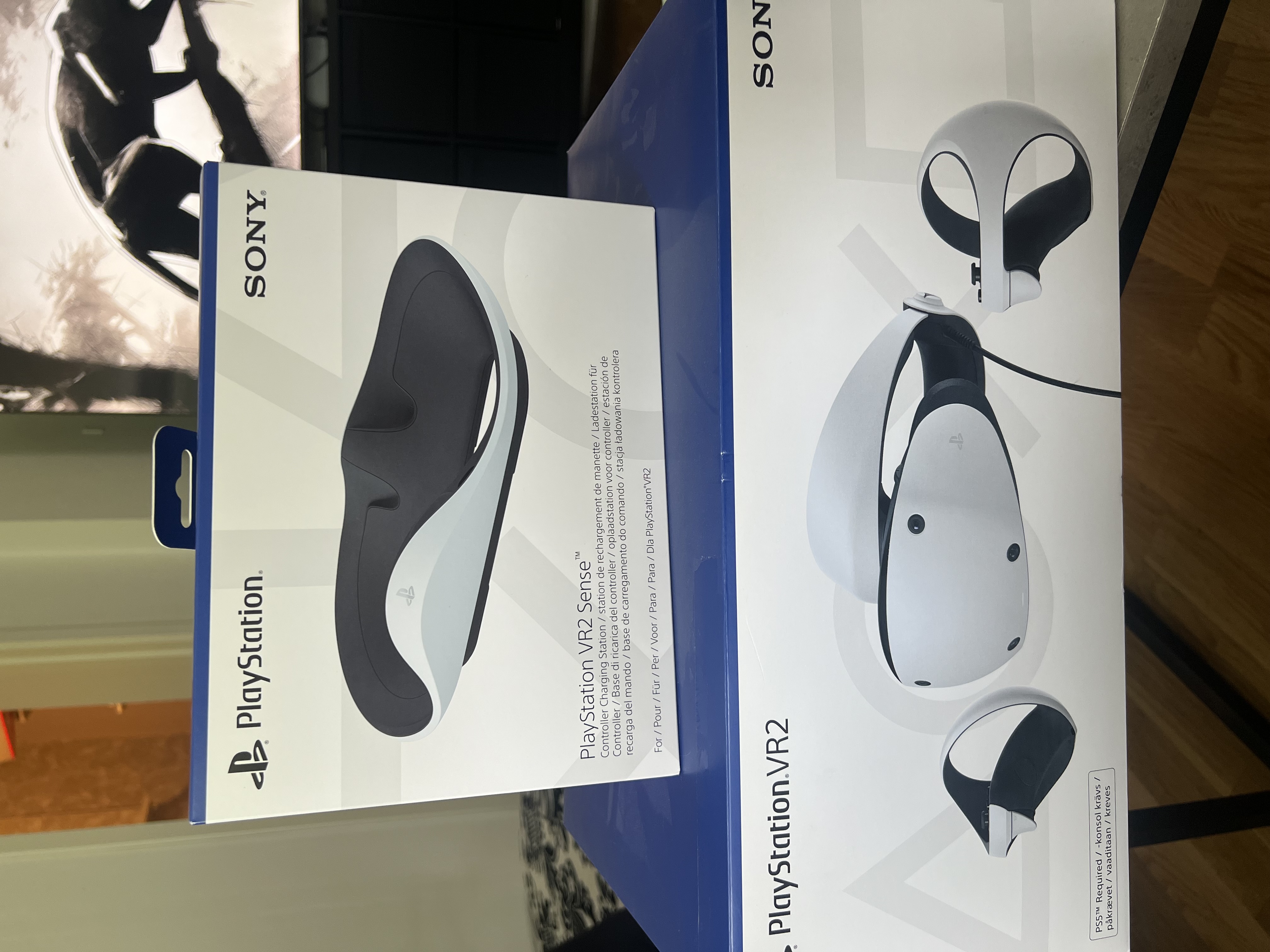 Playstation vr2