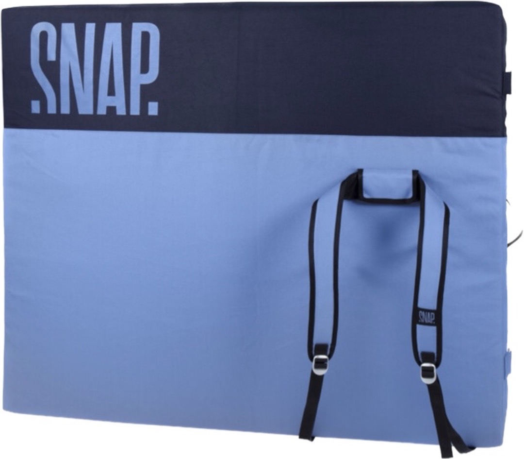 Snap crashpad