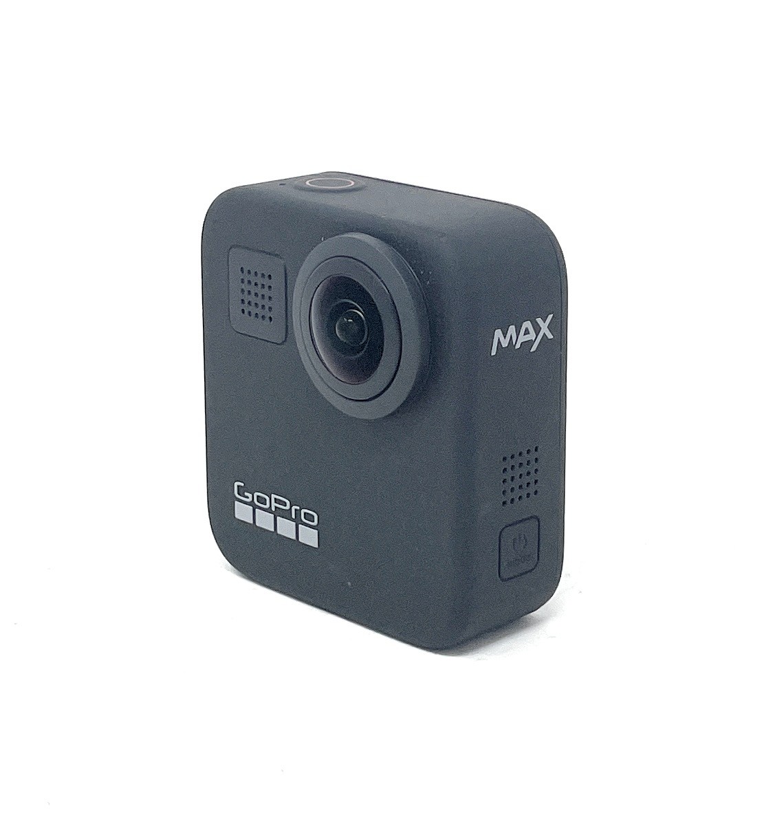 Gopro max bundle 